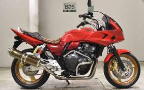 HONDA CB400 SUPER BOLDOR VTEC 2013 NC42