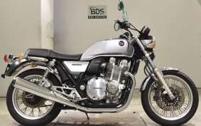 HONDA CB1100 EX 2014 SC65
