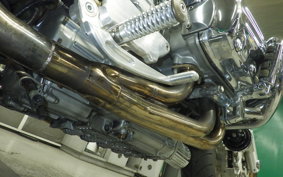 HONDA VALKYRIE 2000 SC34