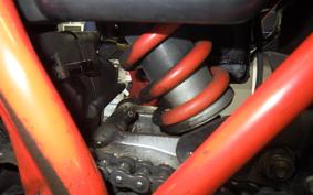 HONDA MTX125R JD05