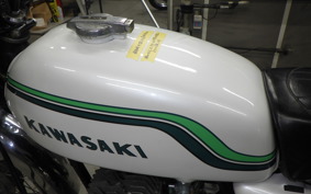 KAWASAKI 250SS S1F