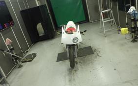 HONDA NSR80 Gen.4 HC06