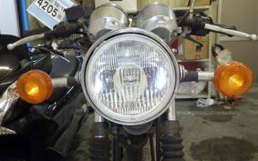 YAMAHA SR400 Gen.3 2003 RH01J