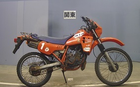 HONDA MTX50R AD06