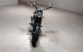 SUZUKI GLASS TRACKER BIG BOY NJ47A