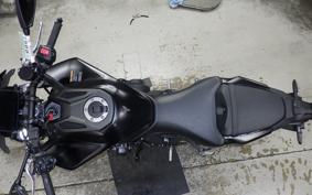 YAMAHA MT-09 2025 RN87J