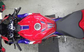 HONDA CBR1000RR RSP 2020 SC82