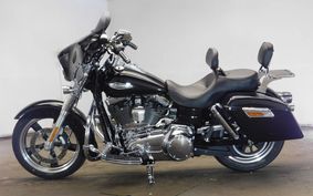 HARLEY FLD 1580 2011 GZ4