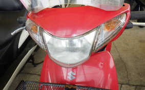 SUZUKI ADDRESS V50 Gen.2 CA44A
