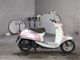 Фото Honda CREA SCOOPY 2009 с японского аукциона