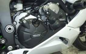 KAWASAKI NINJA ZX-6R A 2021 ZX636G