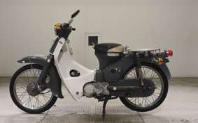 HONDA C70 SUPER CUB 2023 C70