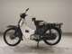 Фото Honda C70 SUPER CUB 2023 с японского аукциона