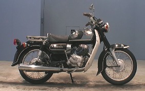 HONDA CD125T BENLY CD125T