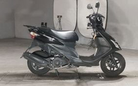 SUZUKI ADDRESS V125 CF4MA