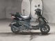 Фото Suzuki ADDRESS V125 с японского аукциона