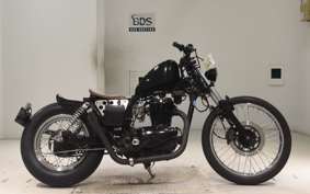KAWASAKI 250TR 2005 BJ250F