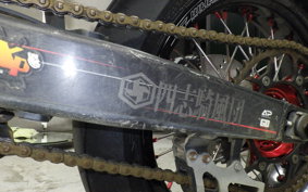 HONDA CRF250 RALLY 2026 ME10