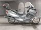 Фото Suzuki SKYWAVE 650 2003 с японского аукциона