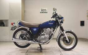 YAMAHA SR400 Gen.5 2023 RH16J