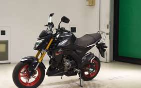 KAWASAKI Z125 PRO 2010 BR125H