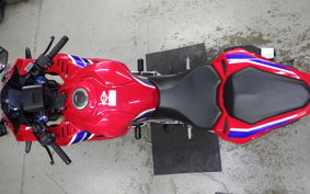 HONDA CBR250RR A 2019 MC51