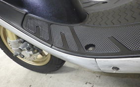 HONDA DIO ZX GEN 2 2015 AF35