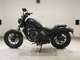 Фото Honda REBEL 250 A 2017 с японского аукциона