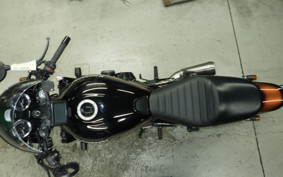KAWASAKI Z900RS CAFE 2020 ZR900C