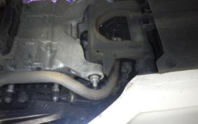 HONDA PCX 125 2009 JF81