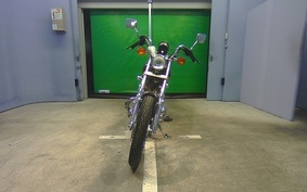 HONDA REBEL 250 MC13