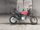 Фото Honda APE 100 с японского аукциона