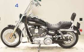 HARLEY FXDC 1580 2007