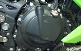 KAWASAKI NINJA 400 2020 EX400G