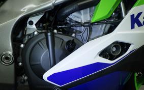 KAWASAKI ZX-4RR 2024 ZX400P