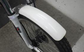 HONDA TLM220R 2004 MD23