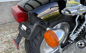 HONDA V-TWIN MAGNA MC29