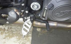 INDIAN FTR1200 2019