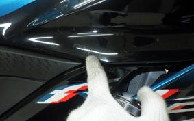 YAMAHA YZF-R25 A RG43J