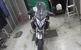HONDA CB190X 2016