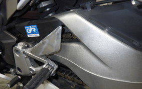 HONDA VFR800F 2019 RC79