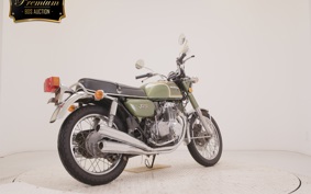 HONDA CB350 FOUR 1973 CB350F