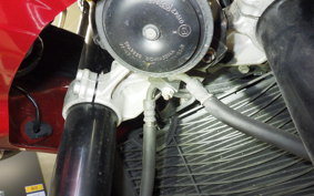YAMAHA FZ1 FAZER 2008 RN21J