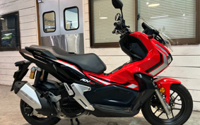HONDA ADV150 KF38