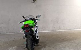 KAWASAKI NINJA 250 EX250L