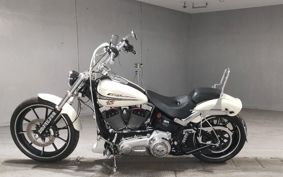HARLEY FXSB BREAKOUT 2013 BF5