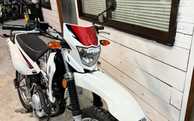YAMAHA XTZ125 PCJL