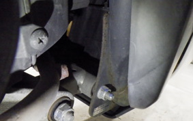 HONDA DIO Gen.6 AF68