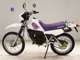 Фото Yamaha DT50 с японского аукциона