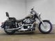 Фото Harley FLSTF 1340 1997 с японского аукциона